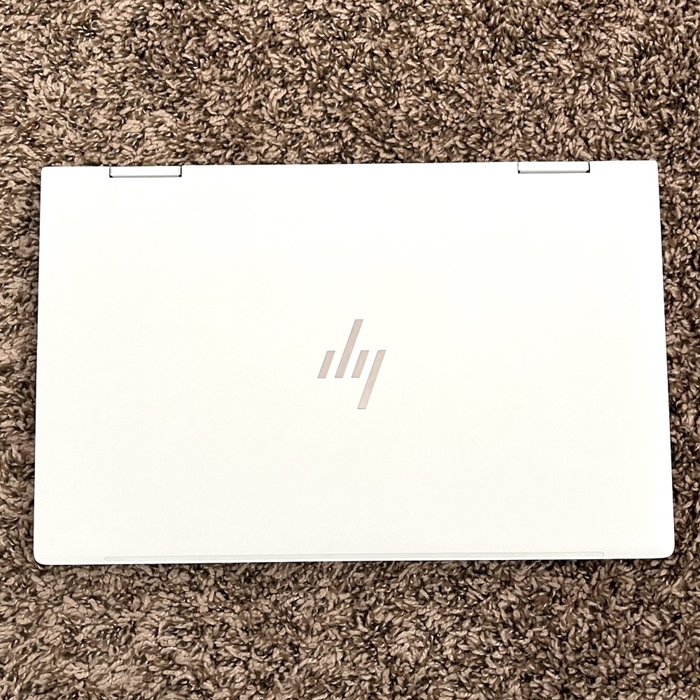 HP Envy x360 Convertible Laptop